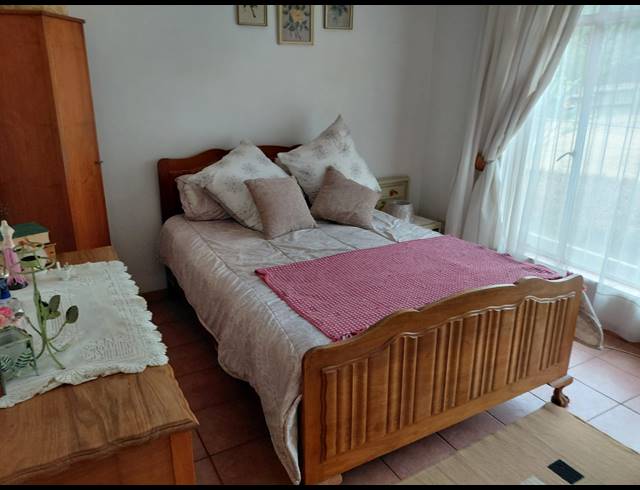 2HA SMALLHOLDING FOR SALE IN ROODEKOPJES AH